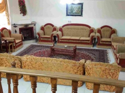 ویلای دوخوابه ساحلی نزدیک دریا