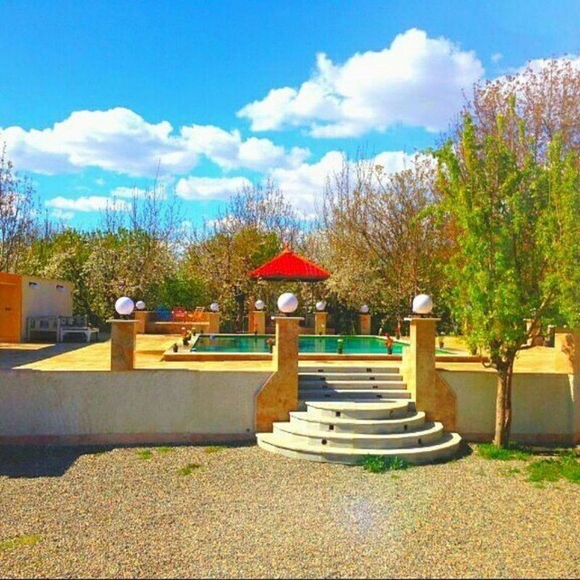 حیاط