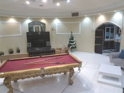 ویلا لوکس با استخر آب گرم سرباز کردان