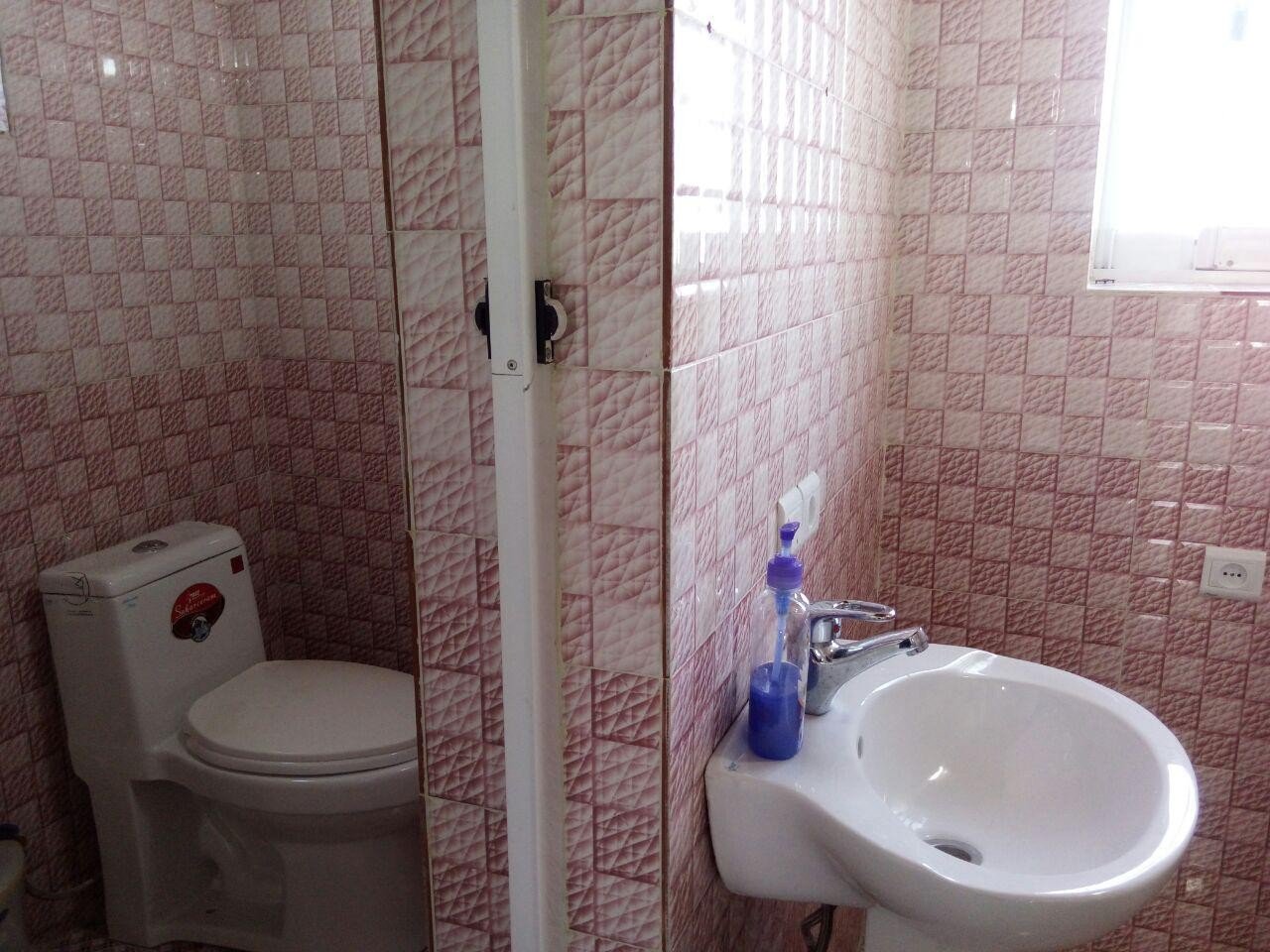 سرویس بهداشتی