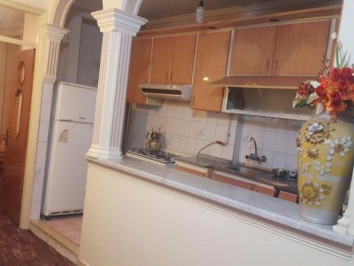سوئیت تکخوابه تمیز