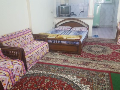 آپارتمان تکخواب