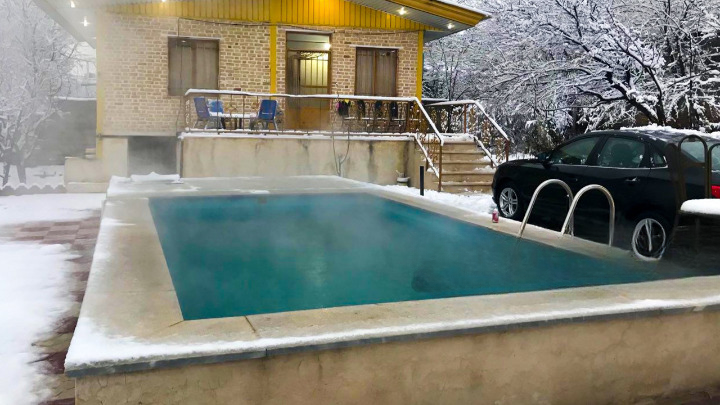 نمای ساختمان نمای ساختمان