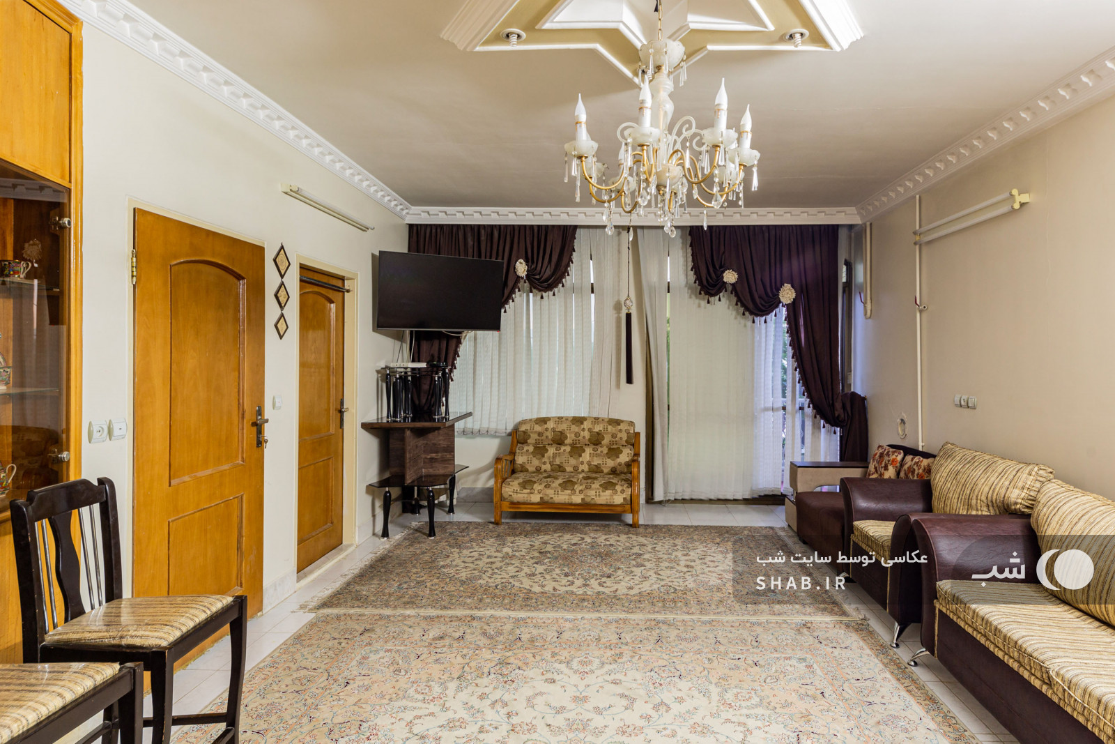 اتاق پذیرایی اتاق پذیرایی