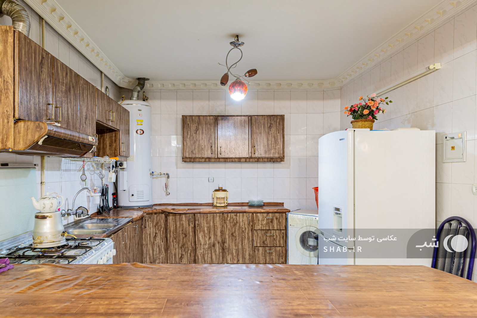 آشپزخانه آشپزخانه