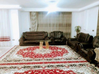 واحد مبله دو خوابه در همدان