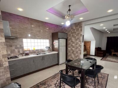 ویلای ساحلی دوخوابه