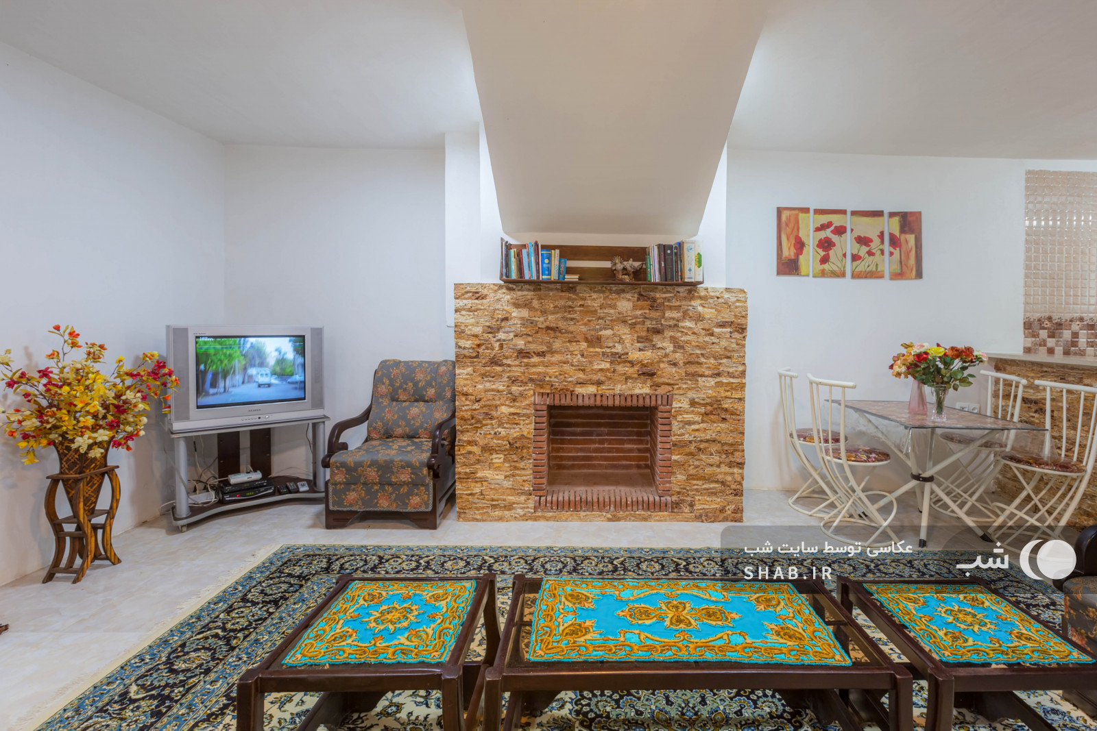 اتاق پذیرایی اتاق پذیرایی