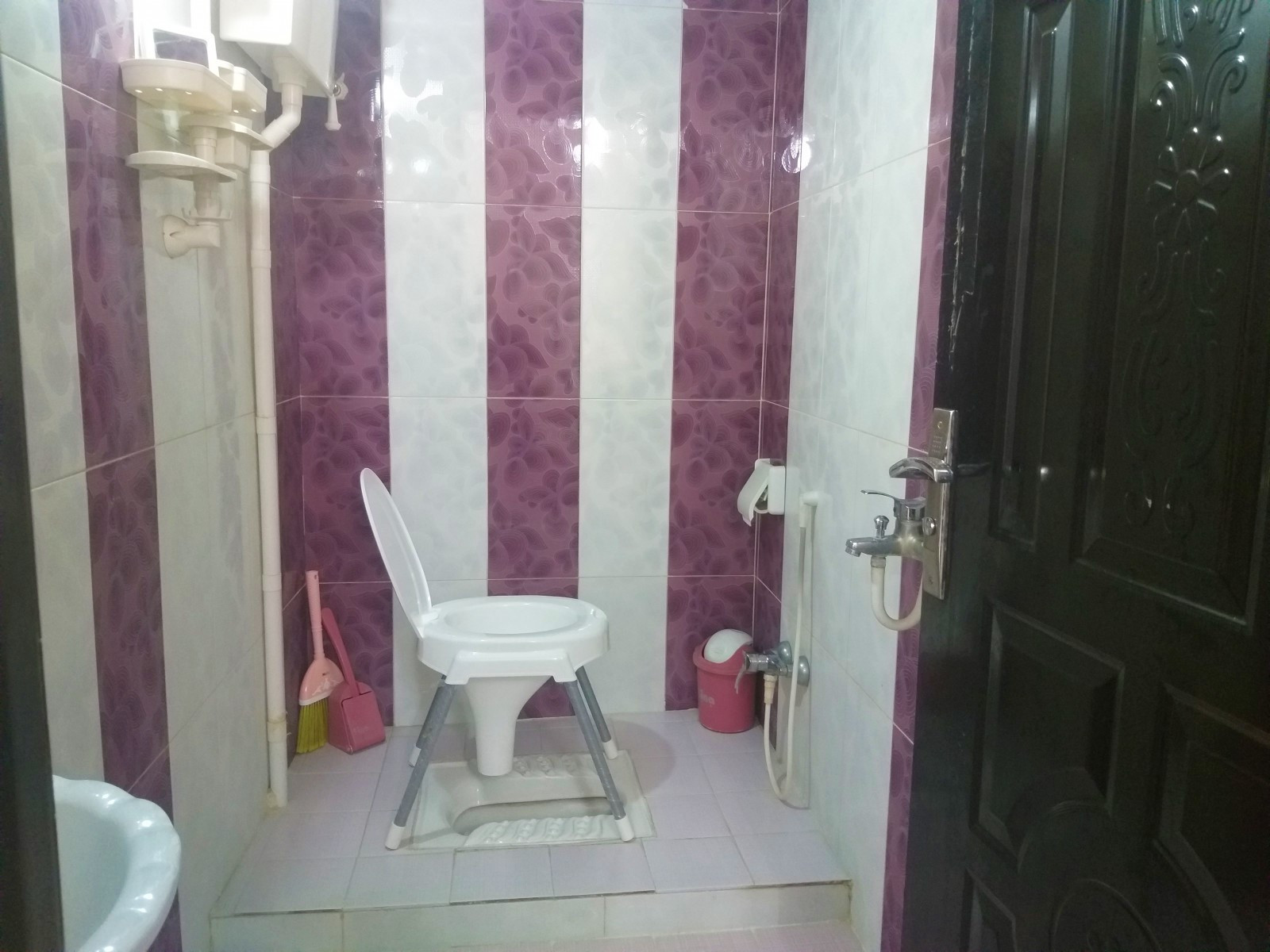 سرویس بهداشتی