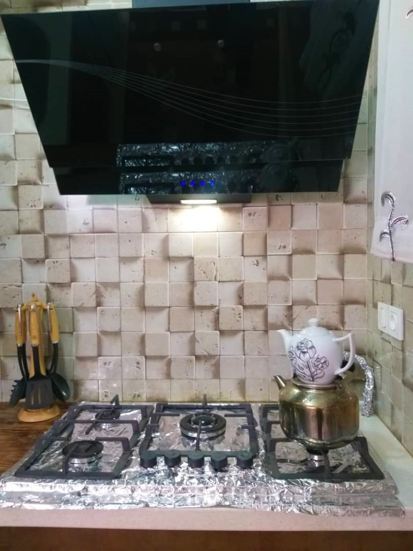 آشپزخانه
