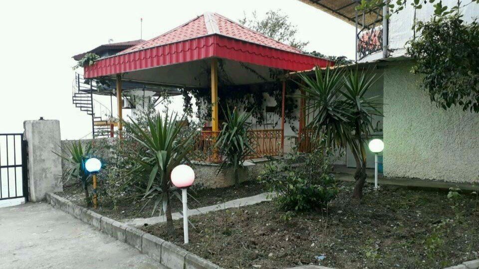 آلاچیق آلاچیق