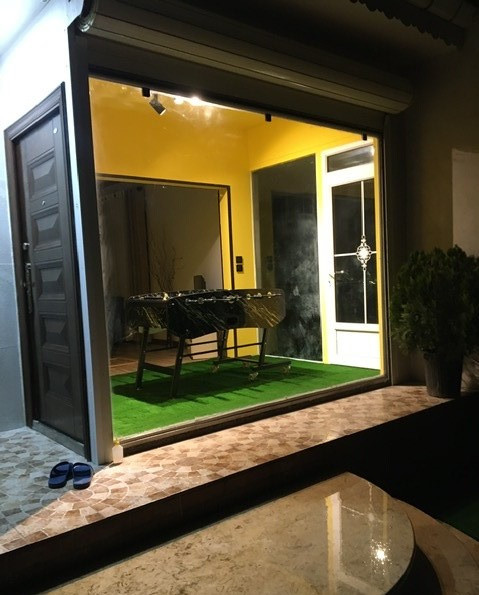 اتاق بازی