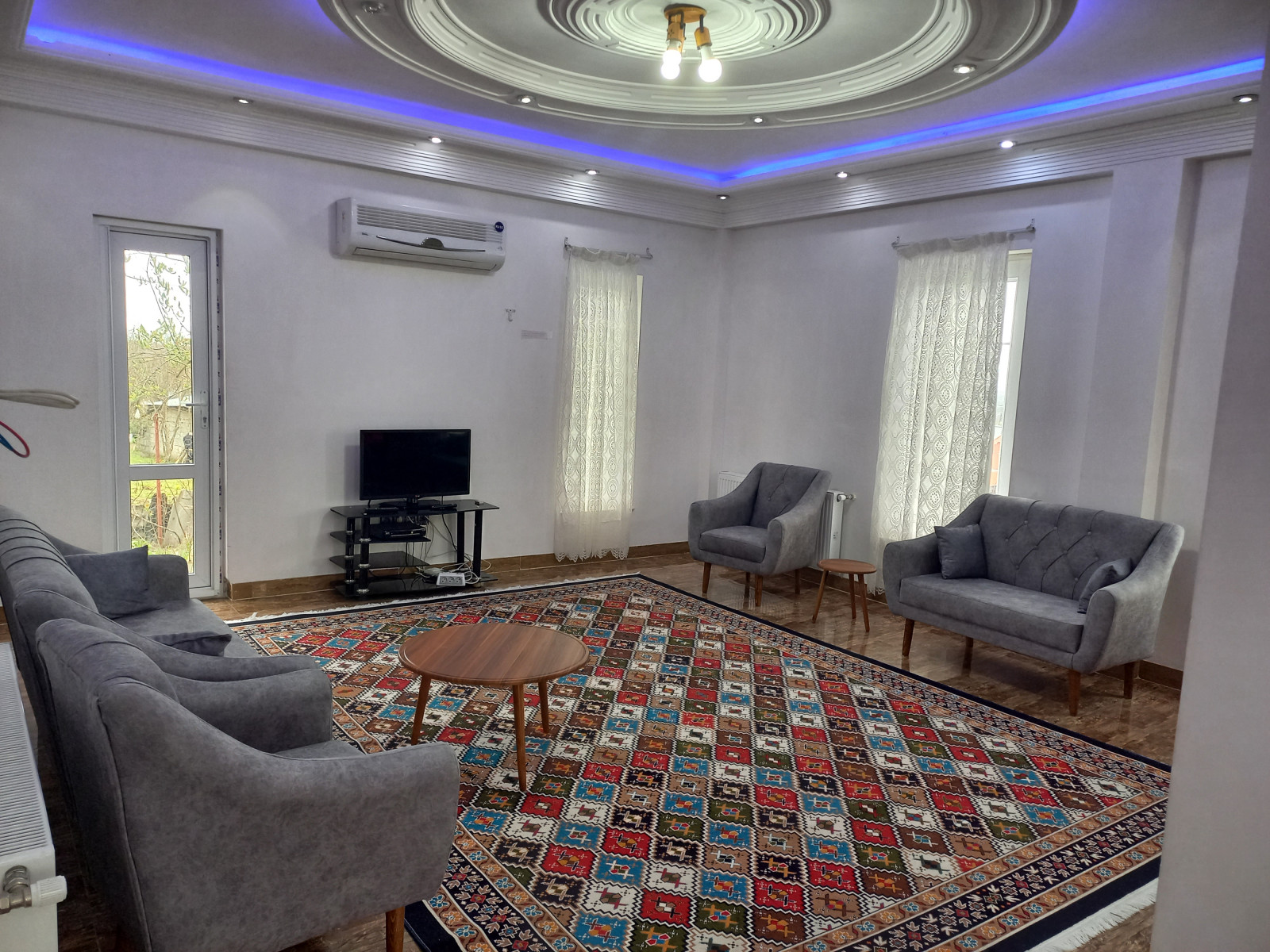 پذیرایی