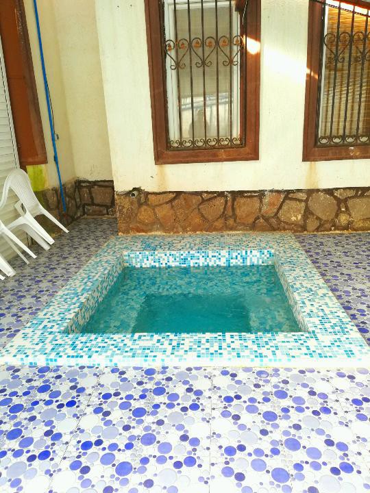 جکوزی