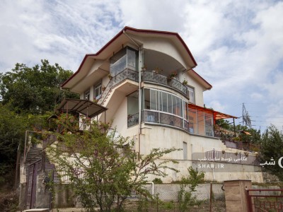 سوئیت نوساز گردنه حیران