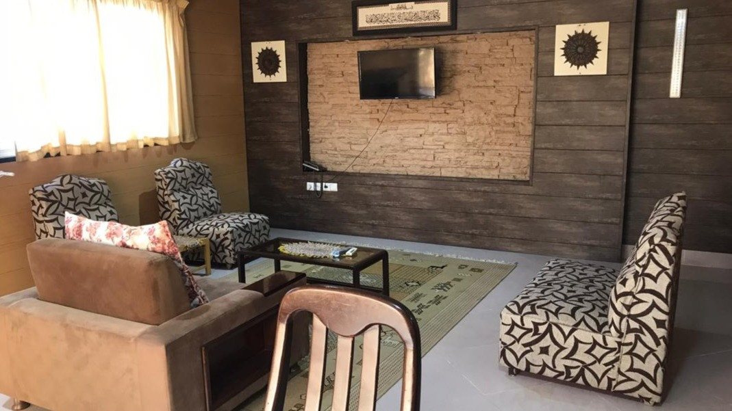 اتاق پذیرایی اتاق پذیرایی