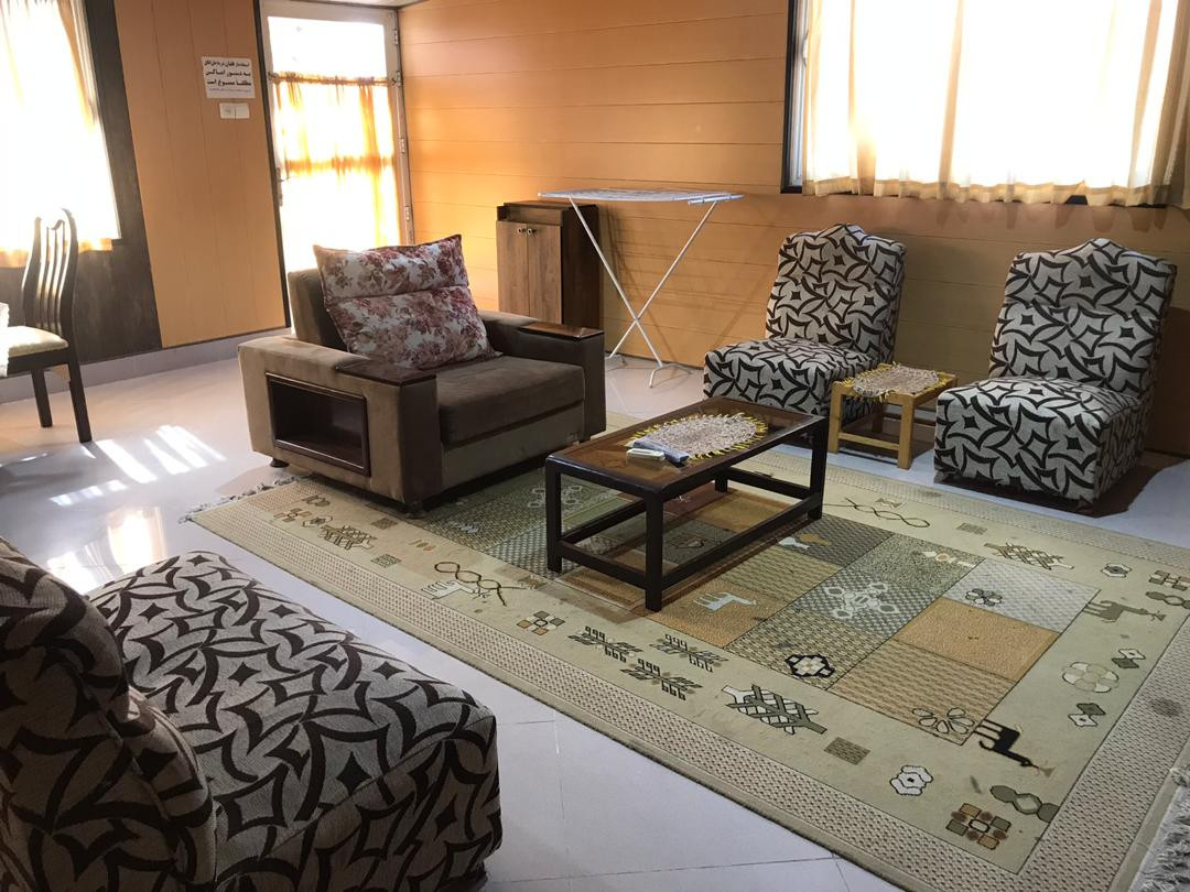 اتاق پذیرایی اتاق پذیرایی