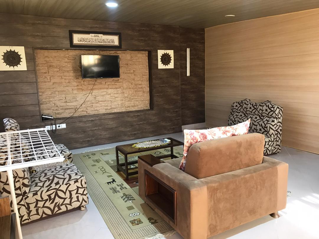 اتاق پذیرایی اتاق پذیرایی