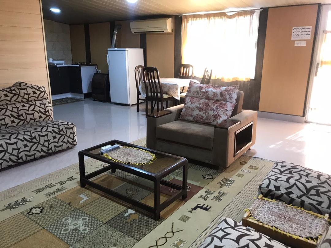 اتاق پذیرایی اتاق پذیرایی