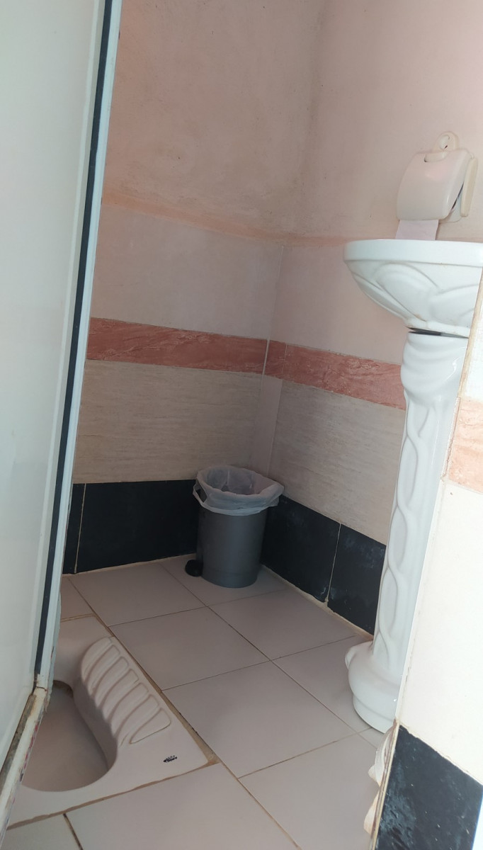 سرویس بهداشتی