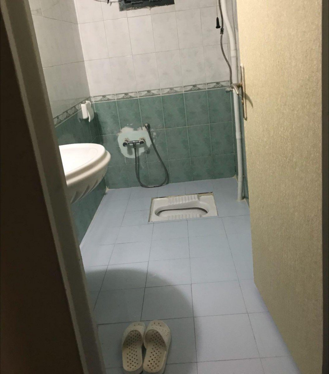 سرویس بهداشتی