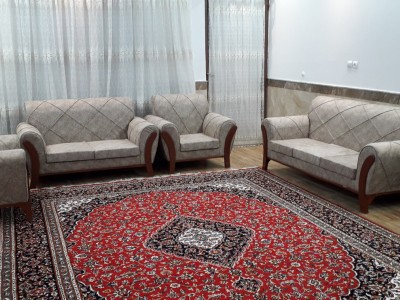 منزل شیک و نوساز  مخصوص زوجهای جوان
