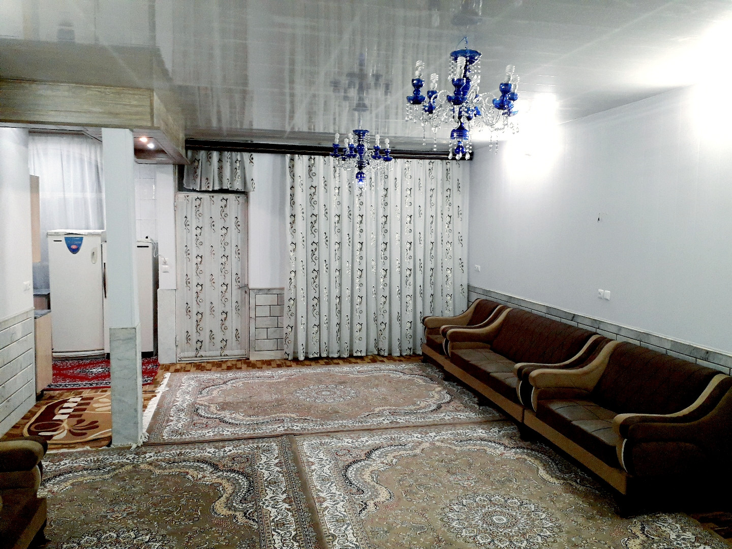 پذیرایی