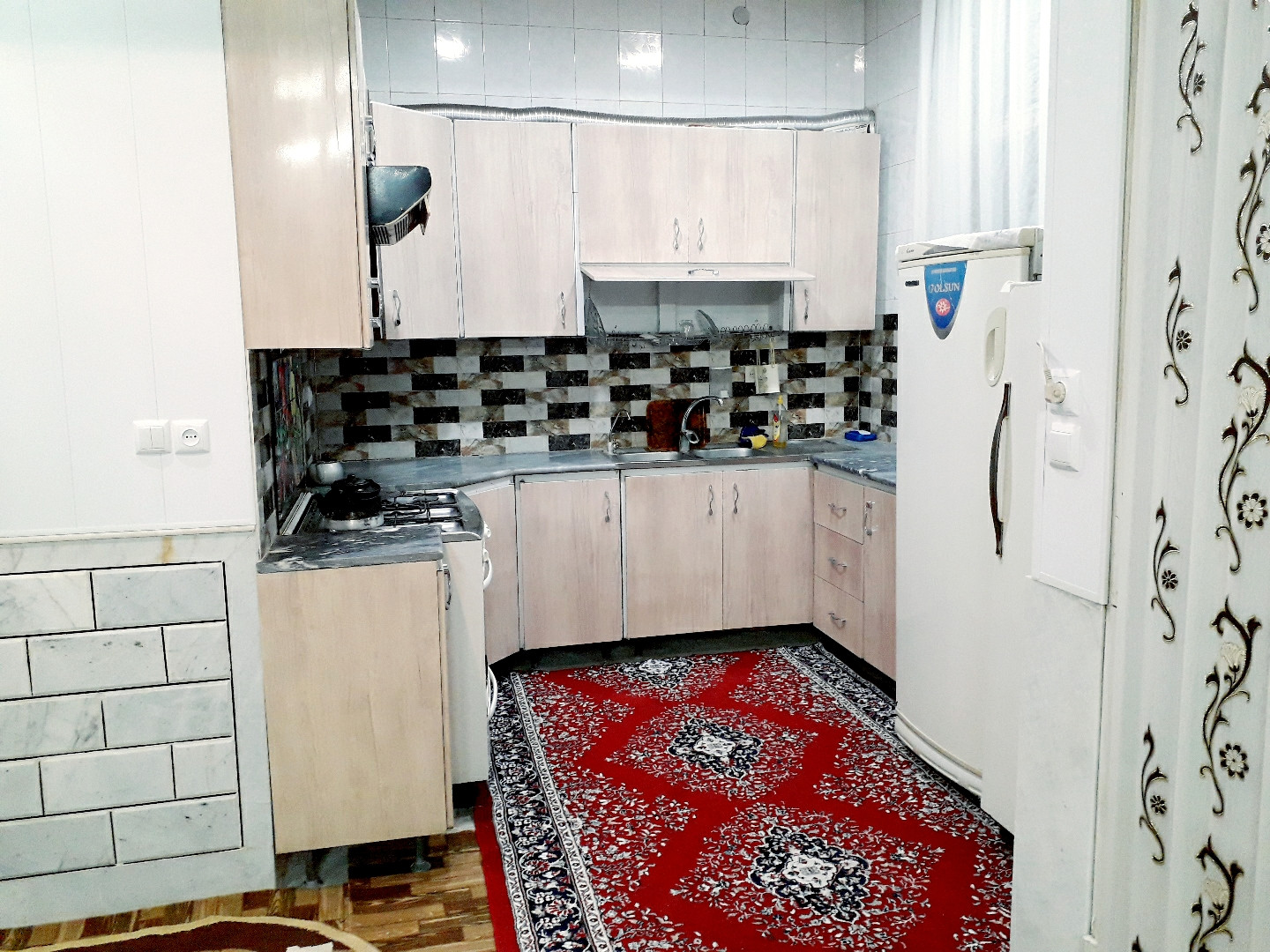 اشپزخانه