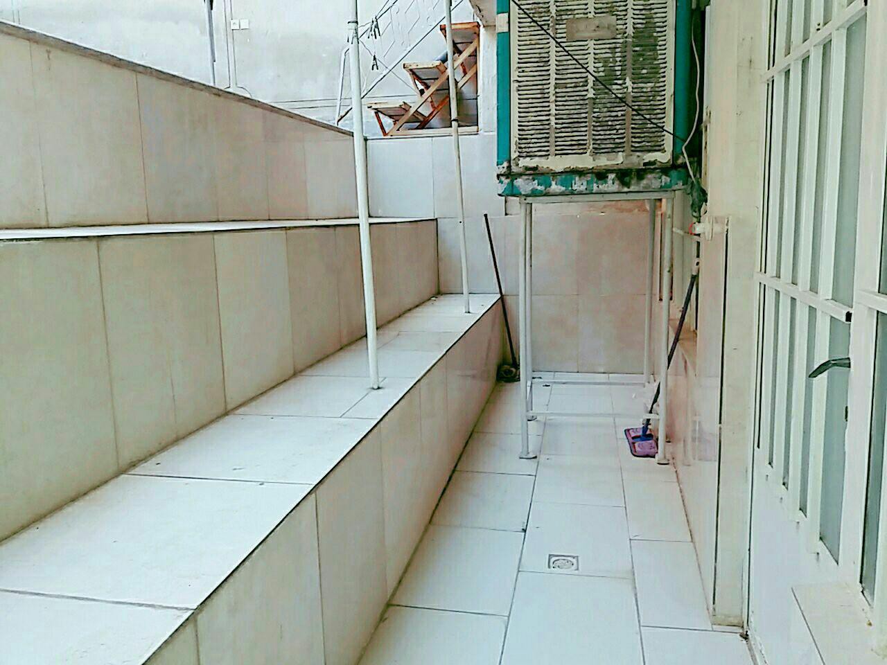 حیاط خلوت