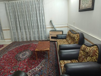 منزل مبله و شیک