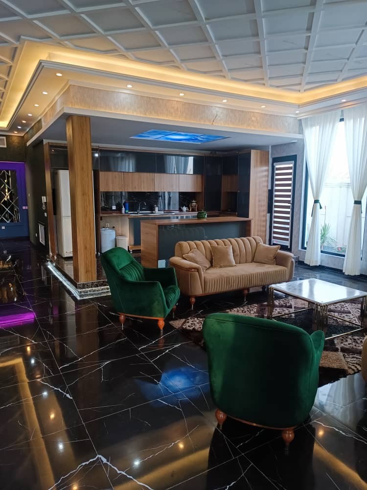 اتاق پذیرایی اتاق پذیرایی