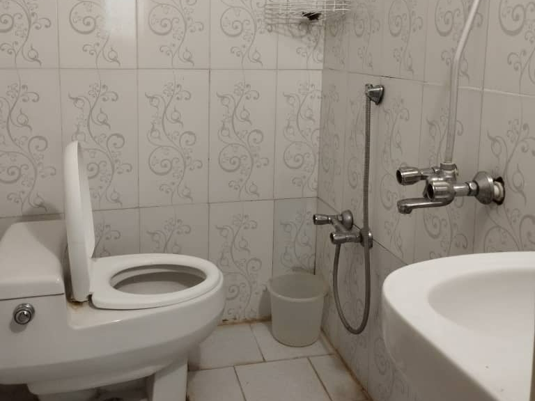 سرویس بهداشتی