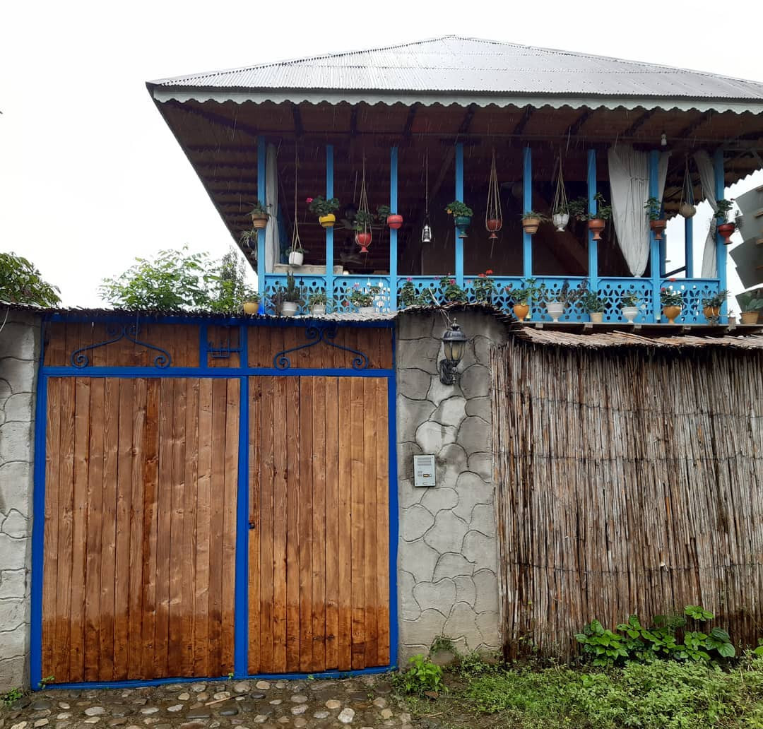 نمای اصلی نمای اصلی