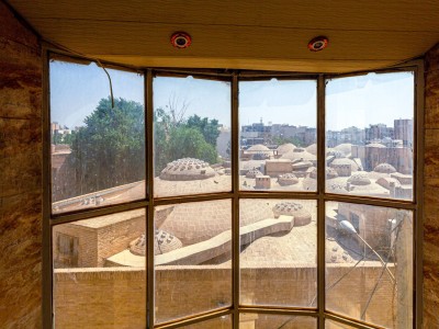 سوئیت تمیز در اصفهان