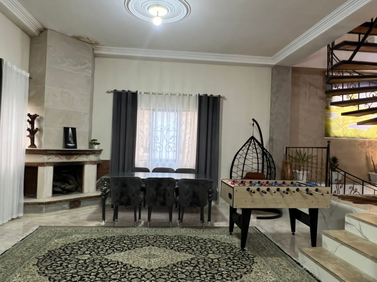 اتاق پذیرایی اتاق پذیرایی