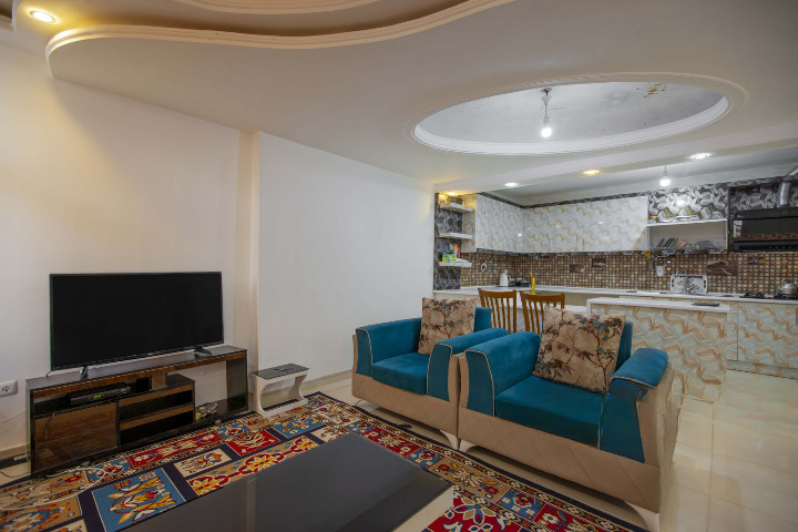 اتاق پذیرایی اتاق پذیرایی