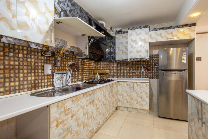 آشپزخانه آشپزخانه