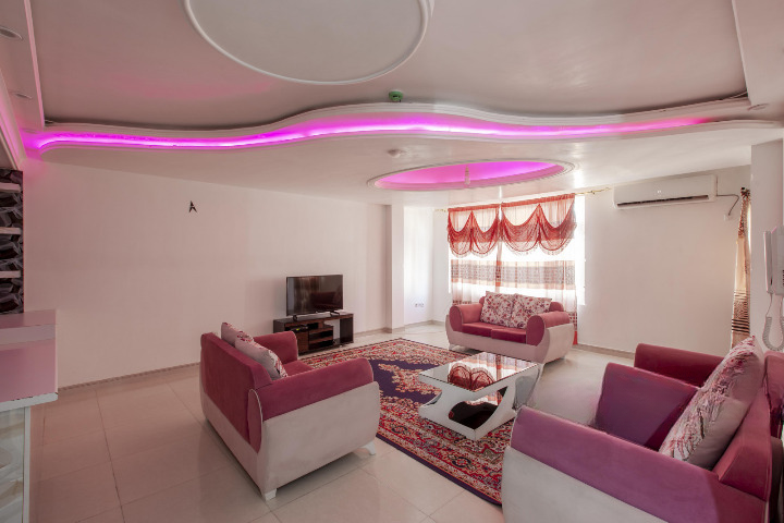 اتاق پذیرایی اتاق پذیرایی