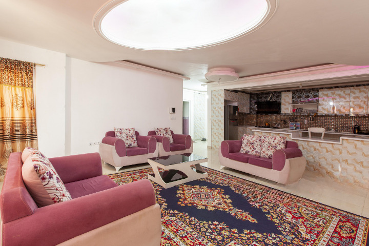 اتاق پذیرایی اتاق پذیرایی