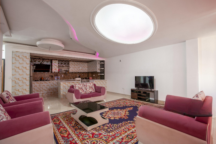 اتاق پذیرایی اتاق پذیرایی