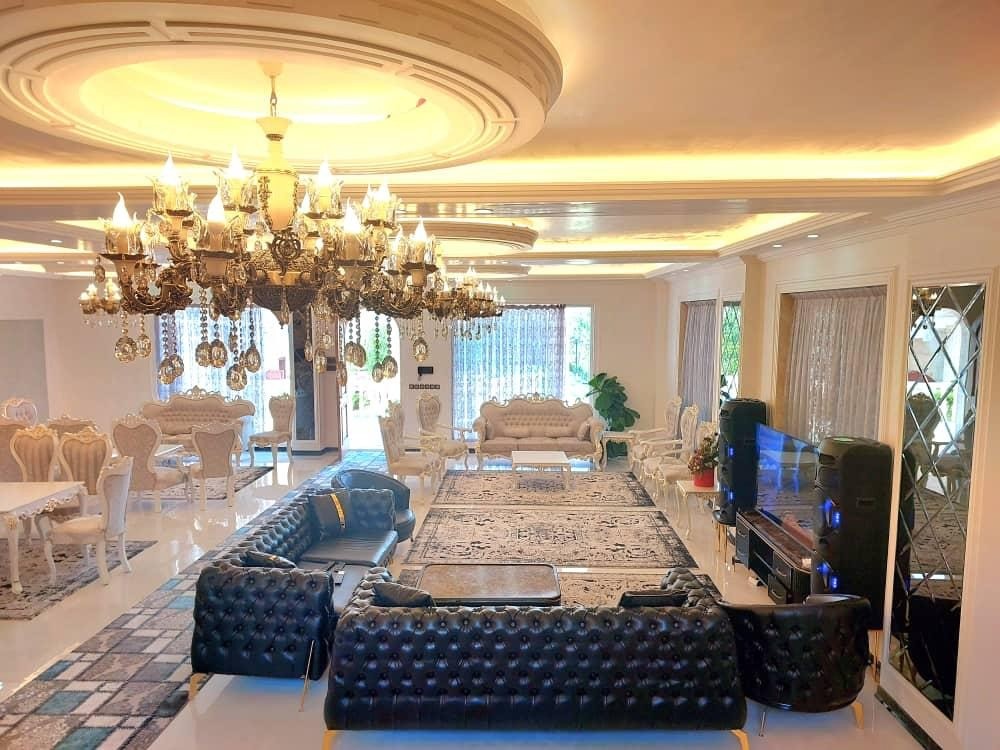 پذیرایی مجلل ۲۴ نفره پذیرایی مجلل ۲۴ نفره