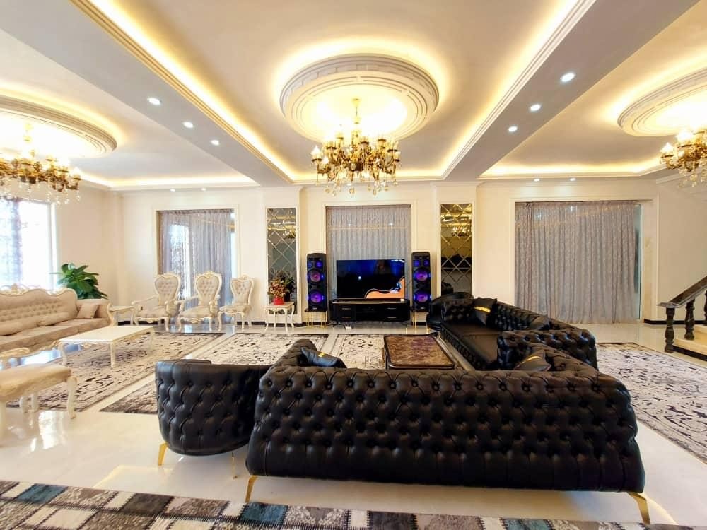 اتاق پذیرایی اتاق پذیرایی