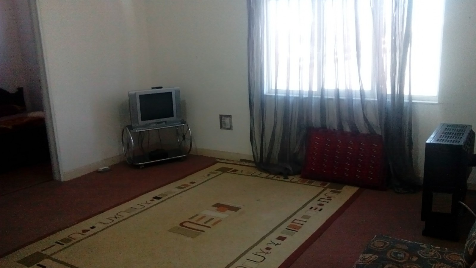 اتاق پذیرایی اتاق پذیرایی