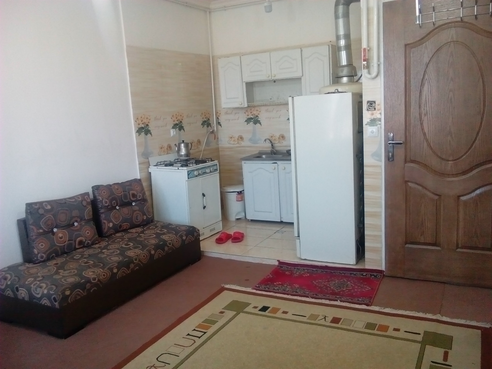 آشپزخانه آشپزخانه