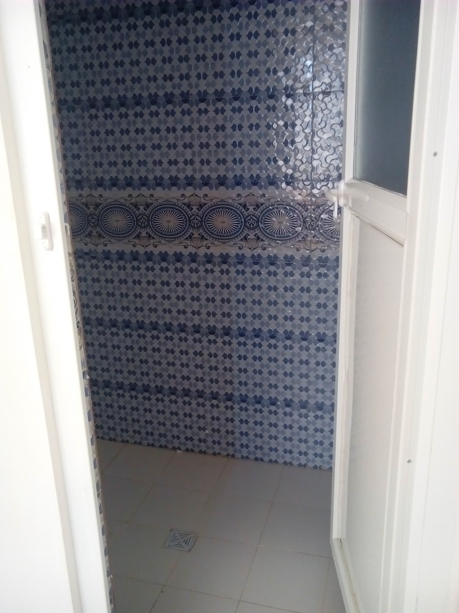 سرویس بهداشتی