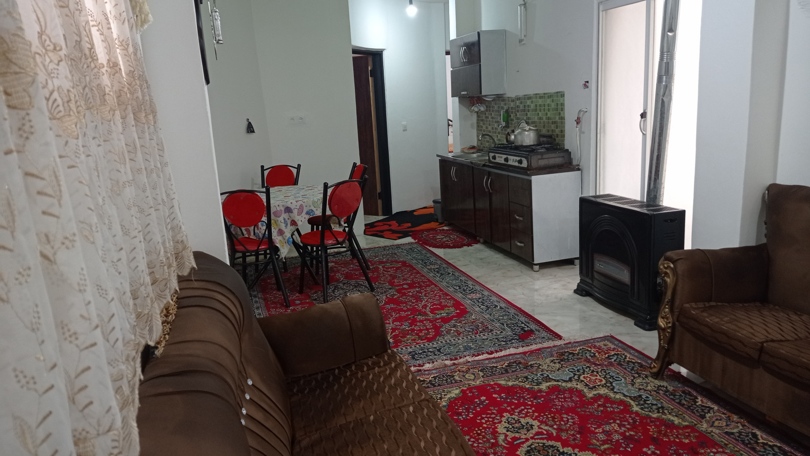 پذیرایی