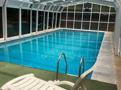 ویلای دوبلکس 280متری استخردار ویلای دوبلکس 280متری استخردار