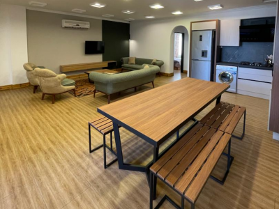 اجاره ویلای مدرن استخردار دلفين