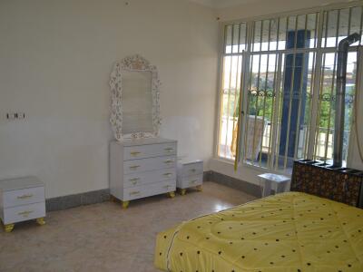 ویلا سه طبقه با حیاطی دربست ویلا سه طبقه با حیاطی دربست