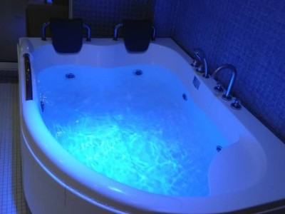 ویلای استخردار با جکوزی در محمودآباد